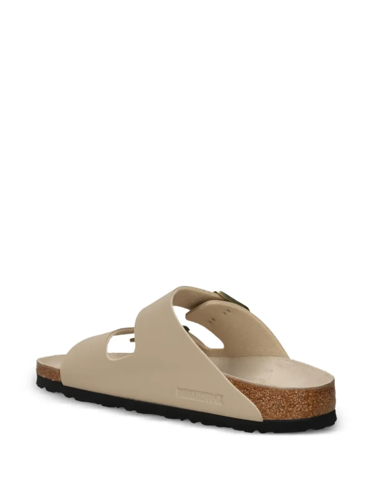 Birkenstock アリゾナ バックルストラップ サンダル - 画像3