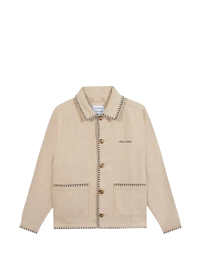 Maison Labiche Maison Labiche セーリングボートジャケットの商品画像