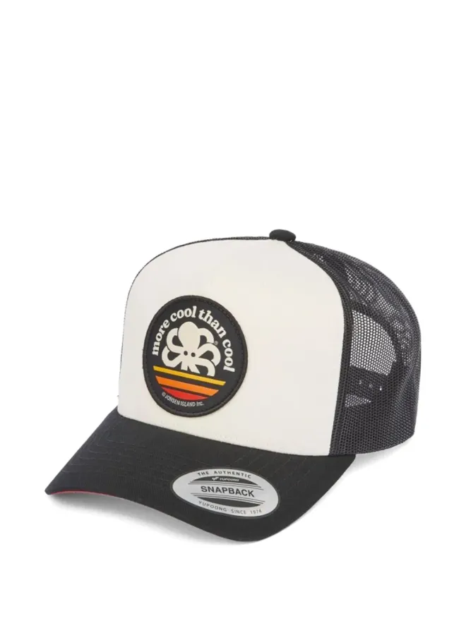 Jonsen Island Jonsen Island トラッカーキャップの商品画像