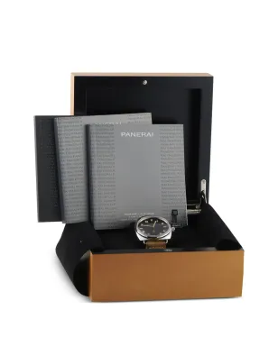 Panerai パネライ ステンレススチール PAM - サムネイル5