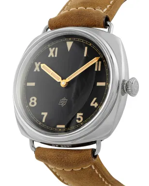 Panerai パネライ ステンレススチール PAM - サムネイル2