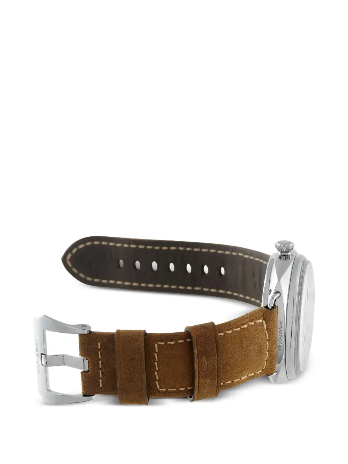 Panerai パネライ ステンレススチール PAM - 画像3