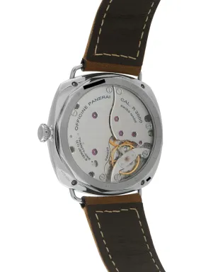 Panerai パネライ ステンレススチール PAM - サムネイル4