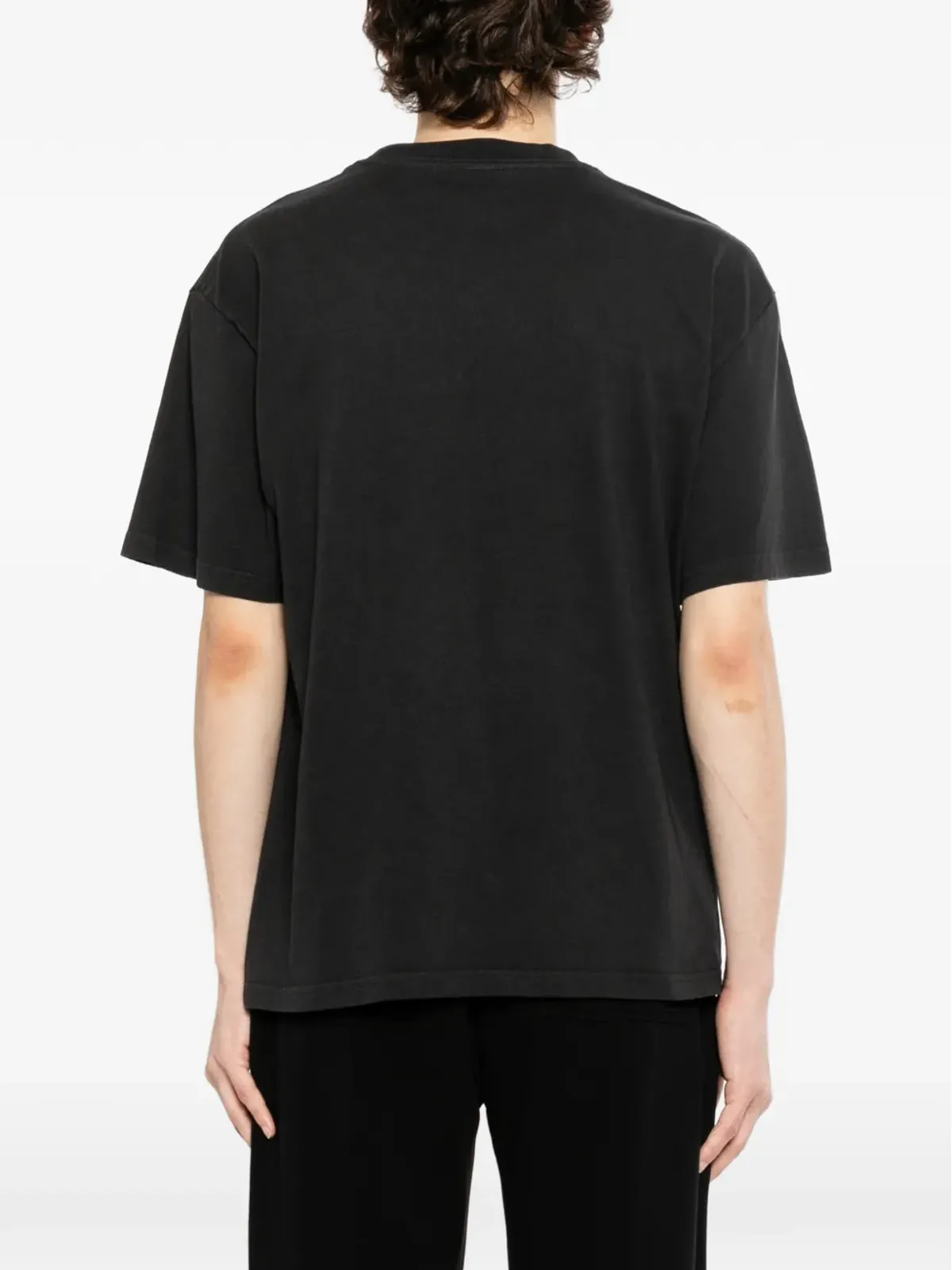 Melt スタチューグラフィックTシャツ - 画像4