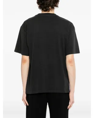 Melt スタチューグラフィックTシャツ - サムネイル4