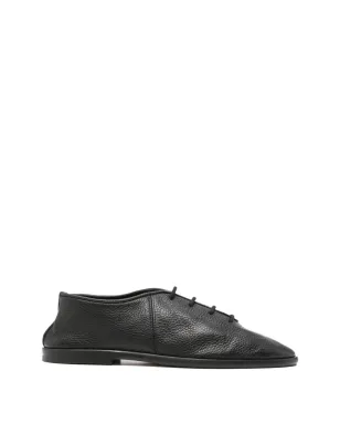 HOMIES lace-up shoes - Black - サムネイル1