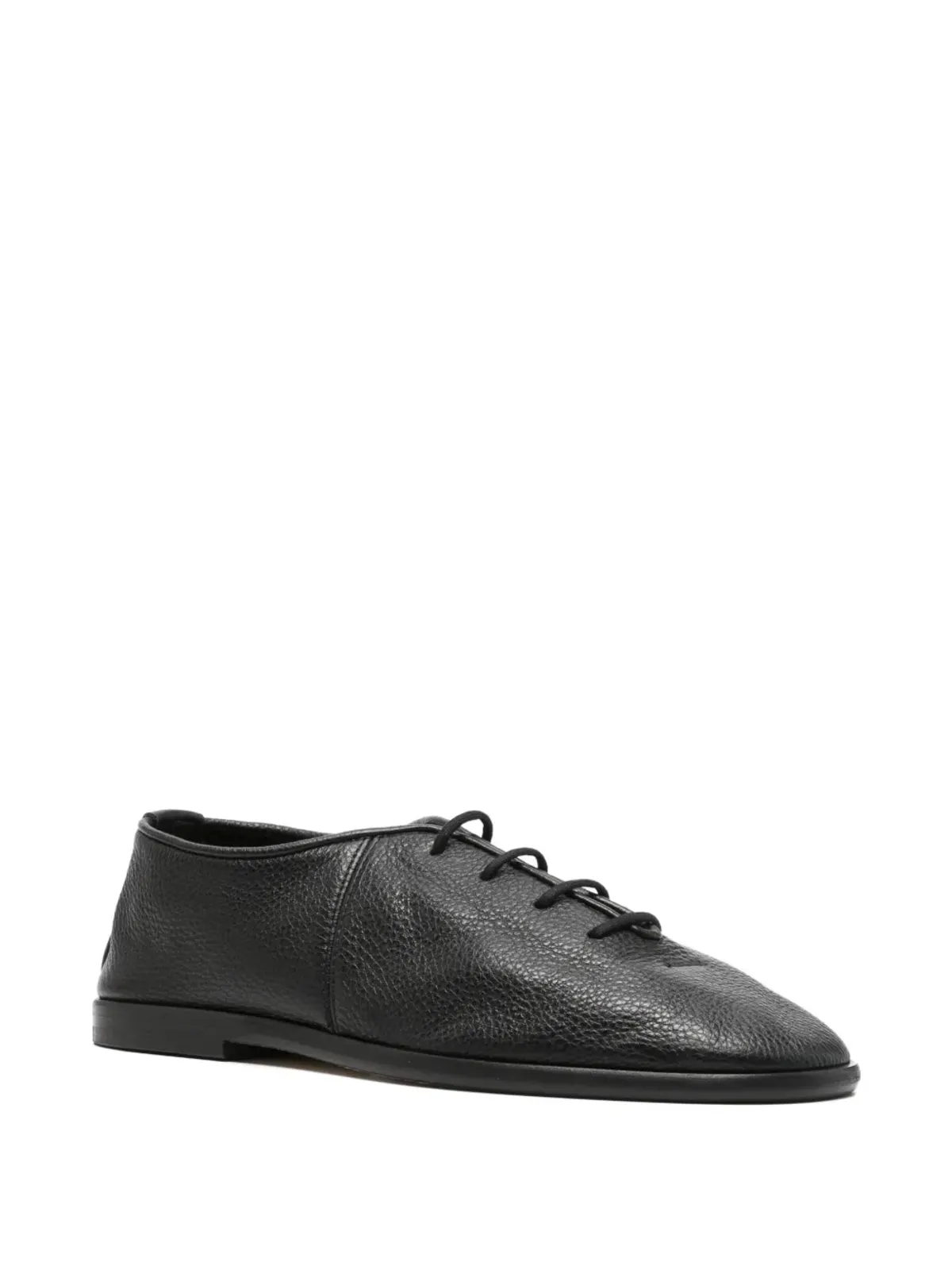 HOMIES lace-up shoes - Black - 画像2