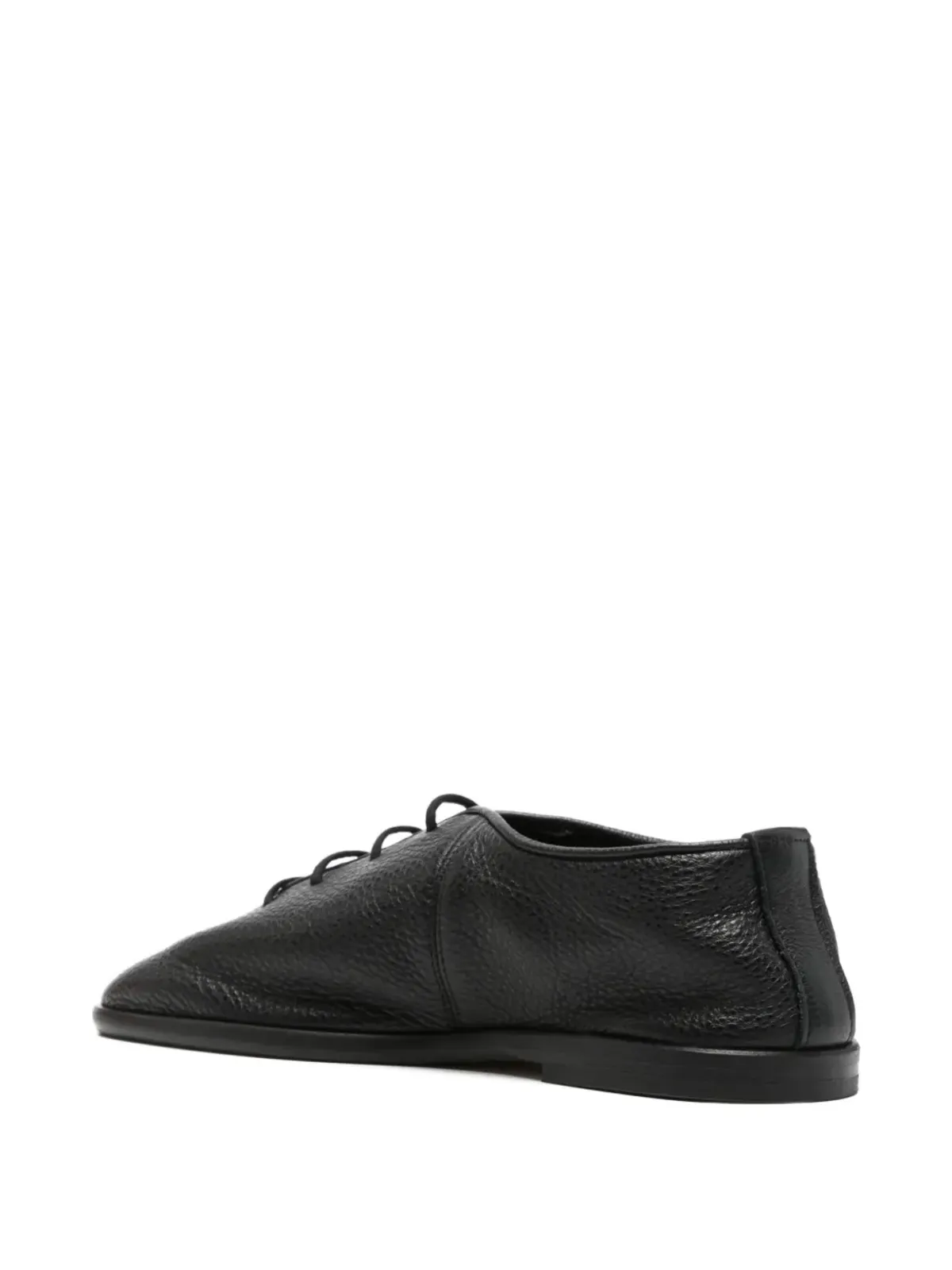 HOMIES lace-up shoes - Black - 画像3