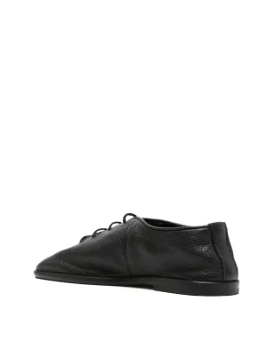 HOMIES lace-up shoes - Black - サムネイル3