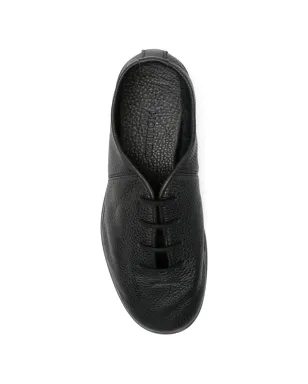 HOMIES lace-up shoes - Black - サムネイル4