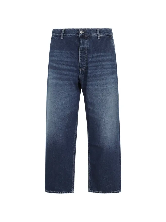 Icon Denim ICON DENIM 星モチーフデニムジーンズの商品画像