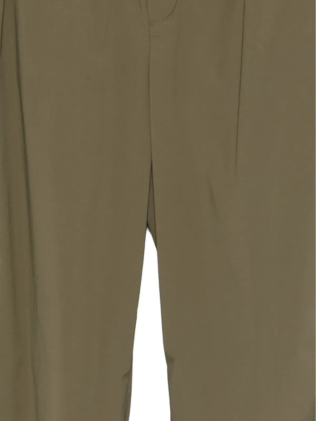 Herno Kids ウエストゴムパンツ - 画像3
