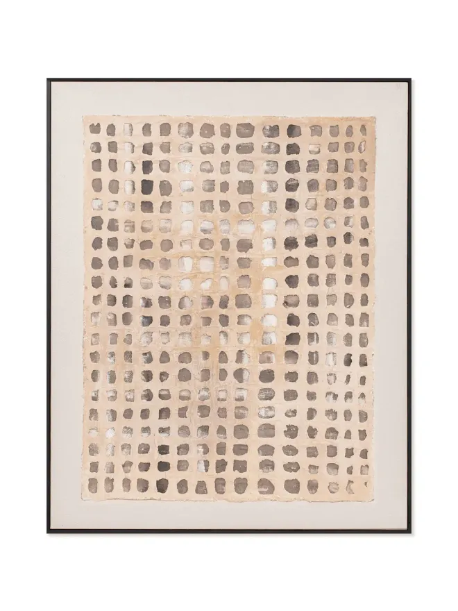 AGAVE QUADRI AGAVE QUADRI 木製フレームのJalisco絵画の商品画像