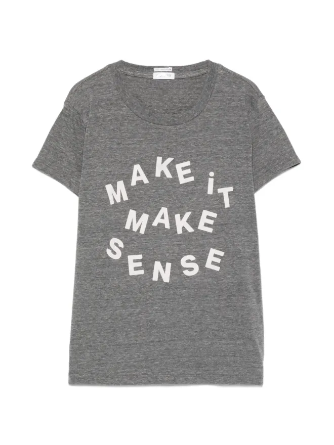 MOTHER MOTHER グレーのTシャツの商品画像
