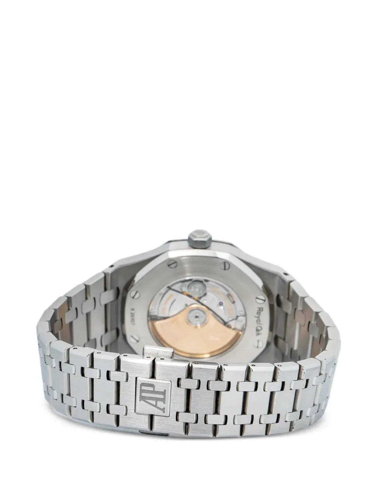 Audemars Piguet ビンテージ ロイヤルオーク ウォッチ - 画像5