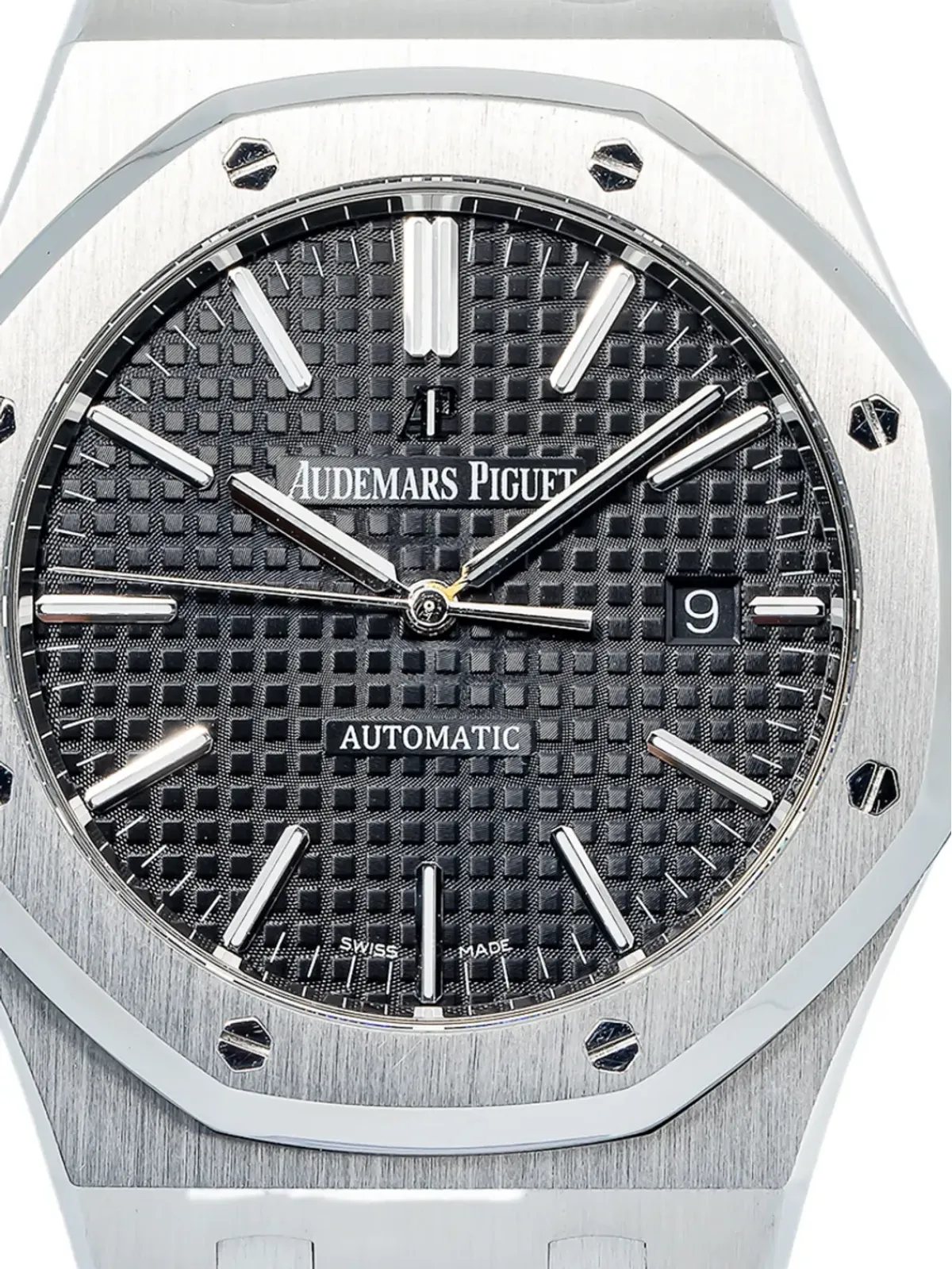 Audemars Piguet ビンテージ ロイヤルオーク ウォッチ - 画像2