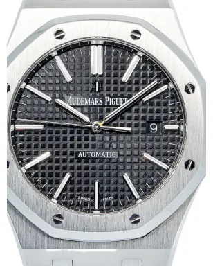 Audemars Piguet ビンテージ ロイヤルオーク ウォッチ - サムネイル2