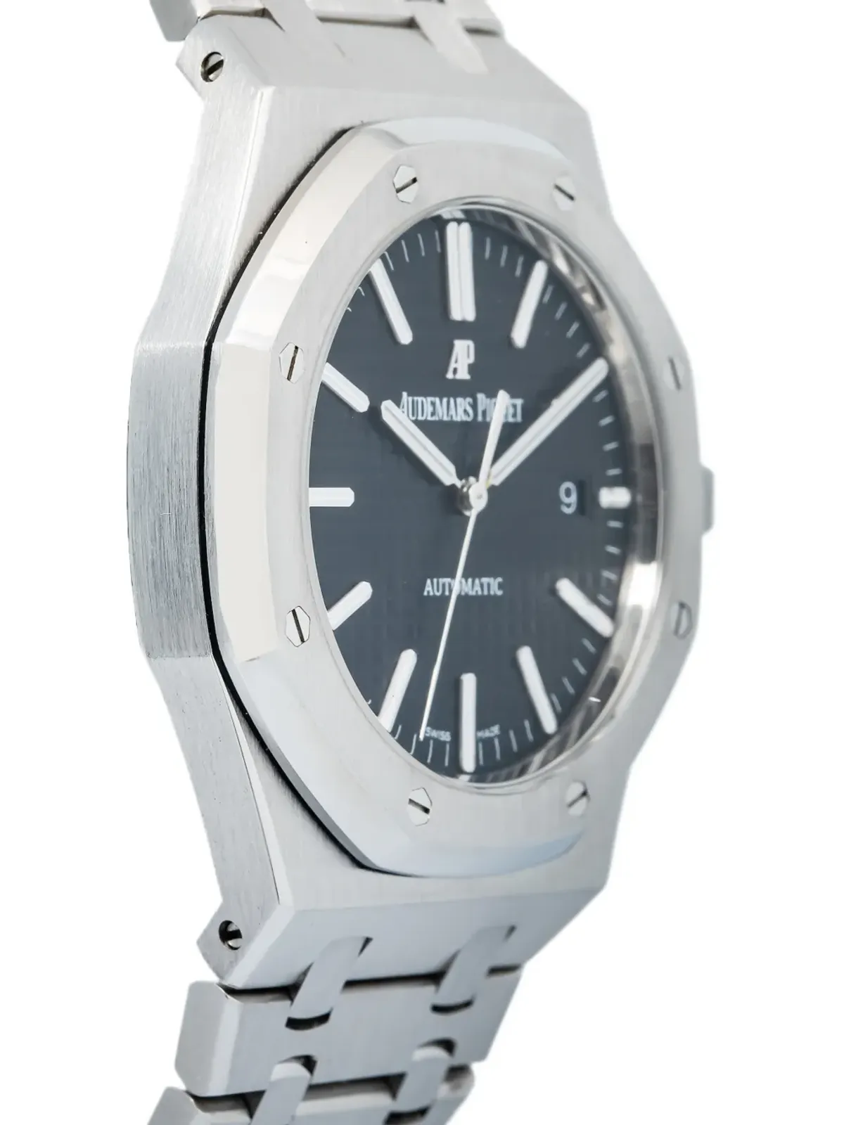 Audemars Piguet ビンテージ ロイヤルオーク ウォッチ - 画像4