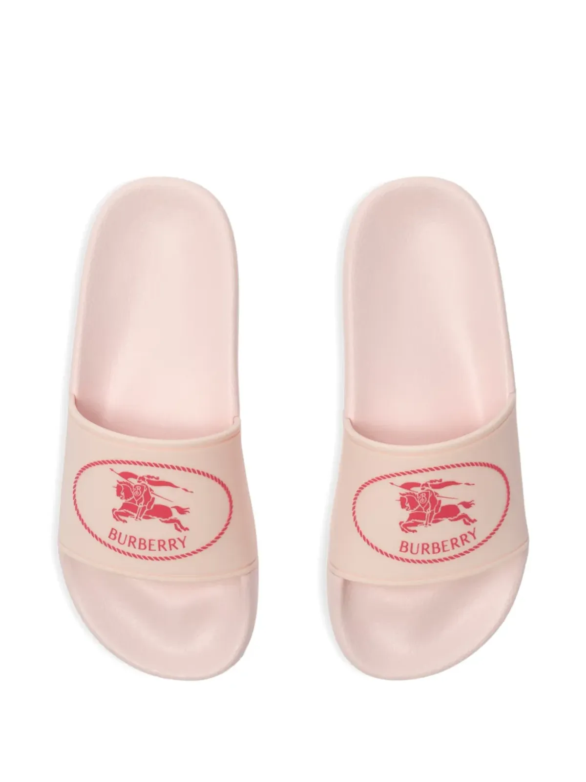 Burberry Kids Knight Stamp スライド - 画像3