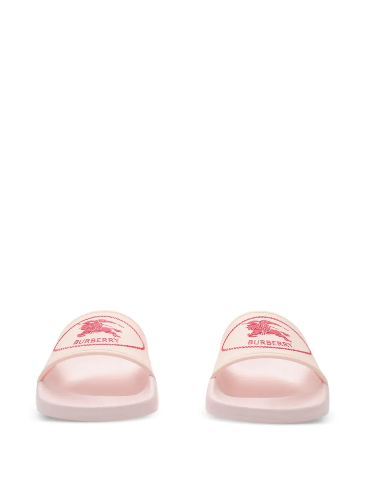 Burberry Kids Knight Stamp スライド - 画像4