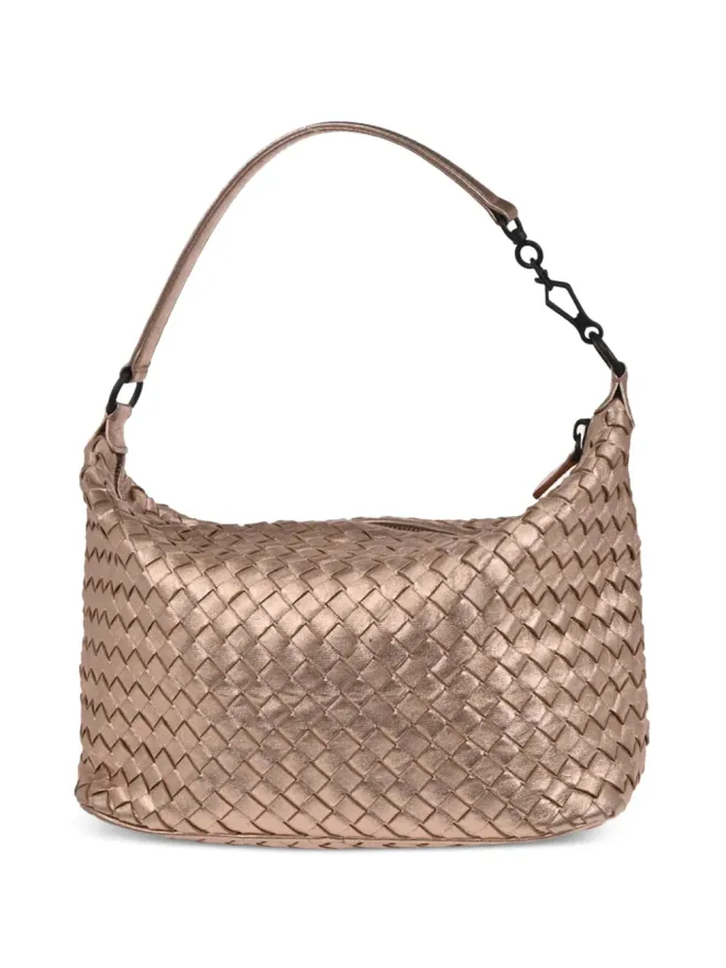 Bottega Veneta Pre-Owned Bottega Veneta Pre-Owned イントレッチアート ハンドバッグの商品画像
