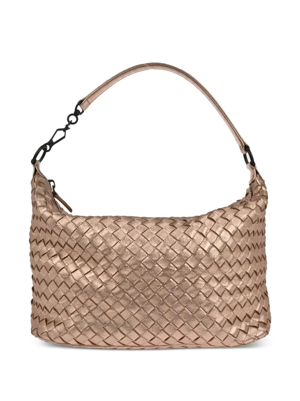 Bottega Veneta Pre-Owned イントレッチアート ハンドバッグ - 画像2