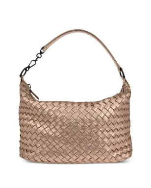 Bottega Veneta Pre-Owned イントレッチアート ハンドバッグ - サムネイル2