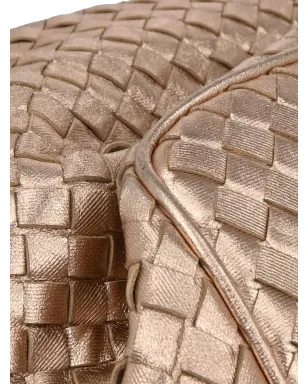 Bottega Veneta Pre-Owned イントレッチアート ハンドバッグ - サムネイル3