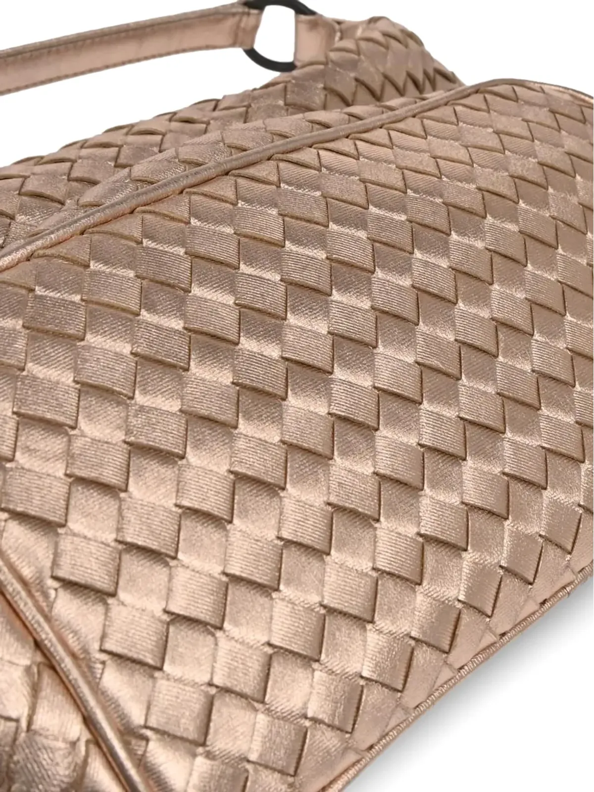 Bottega Veneta Pre-Owned イントレッチアート ハンドバッグ - 画像4