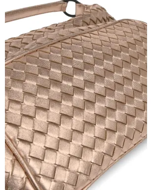Bottega Veneta Pre-Owned イントレッチアート ハンドバッグ - サムネイル4
