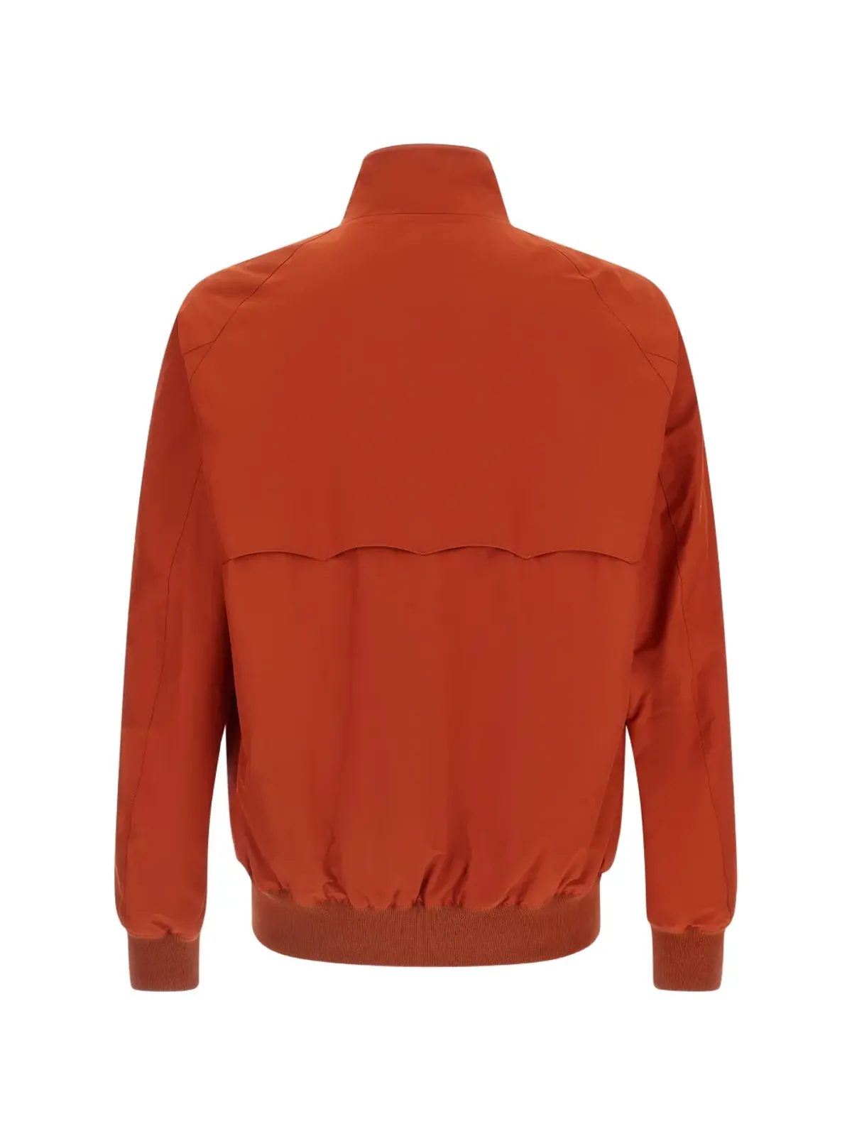 Baracuta ハリントン G9 ジャケット - 画像2