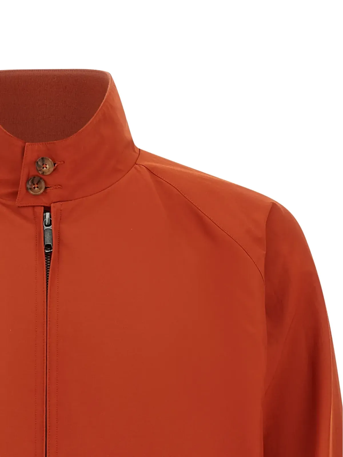 Baracuta ハリントン G9 ジャケット - 画像3