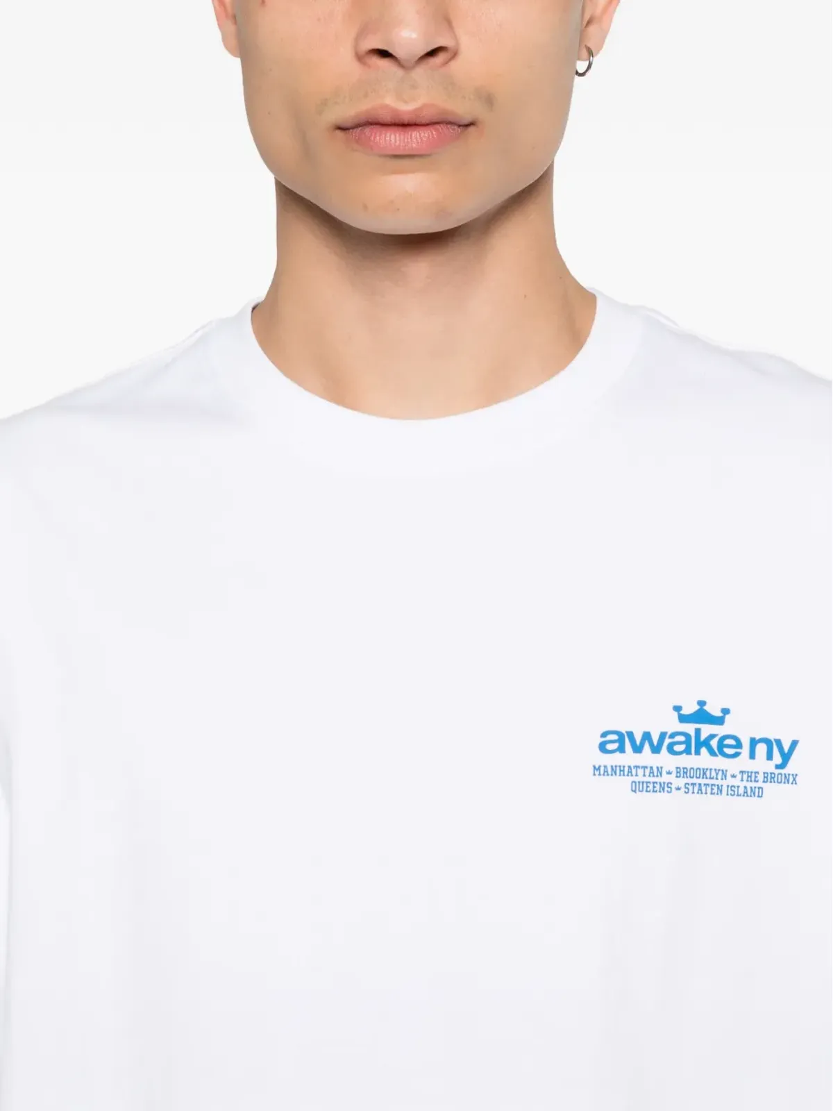 Awake NY グッドエブリウェア Tシャツ - 画像5