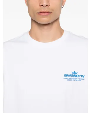 Awake NY グッドエブリウェア Tシャツ - サムネイル5