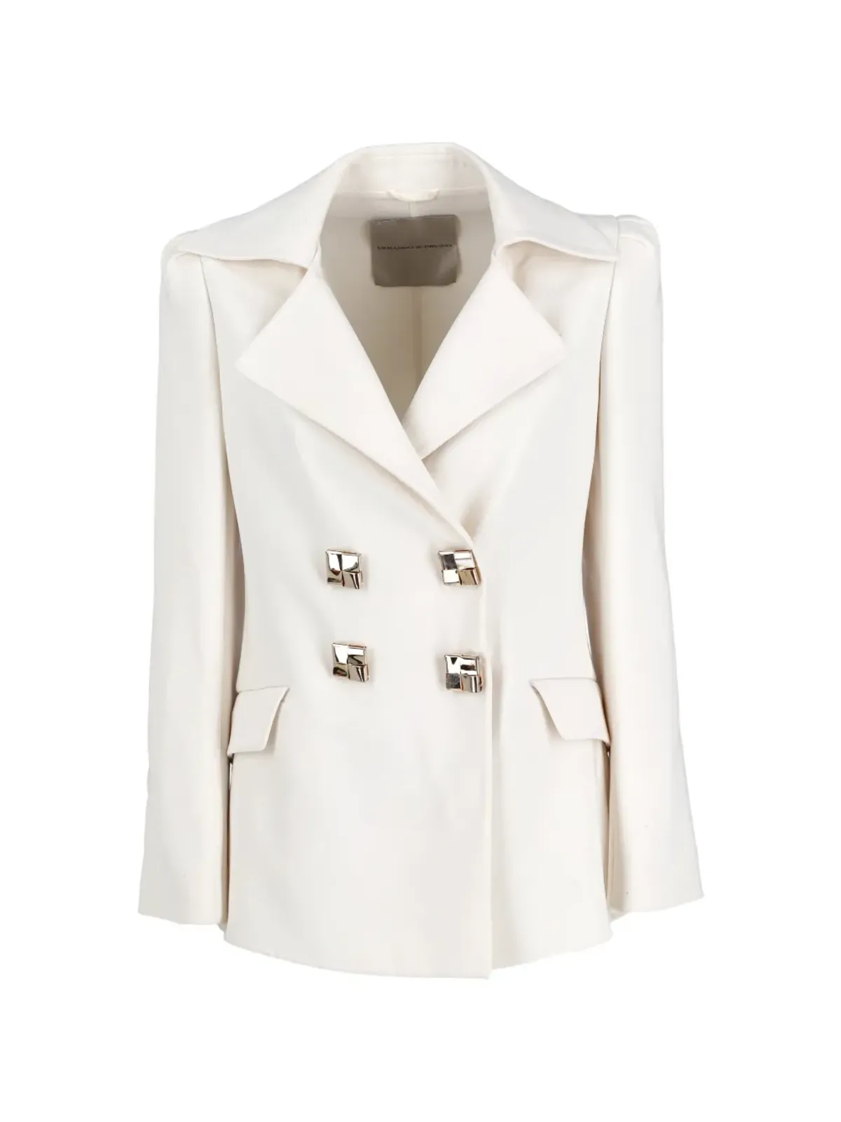 Ermanno Scervino Vintage ダブルブレストジャケット - 画像1