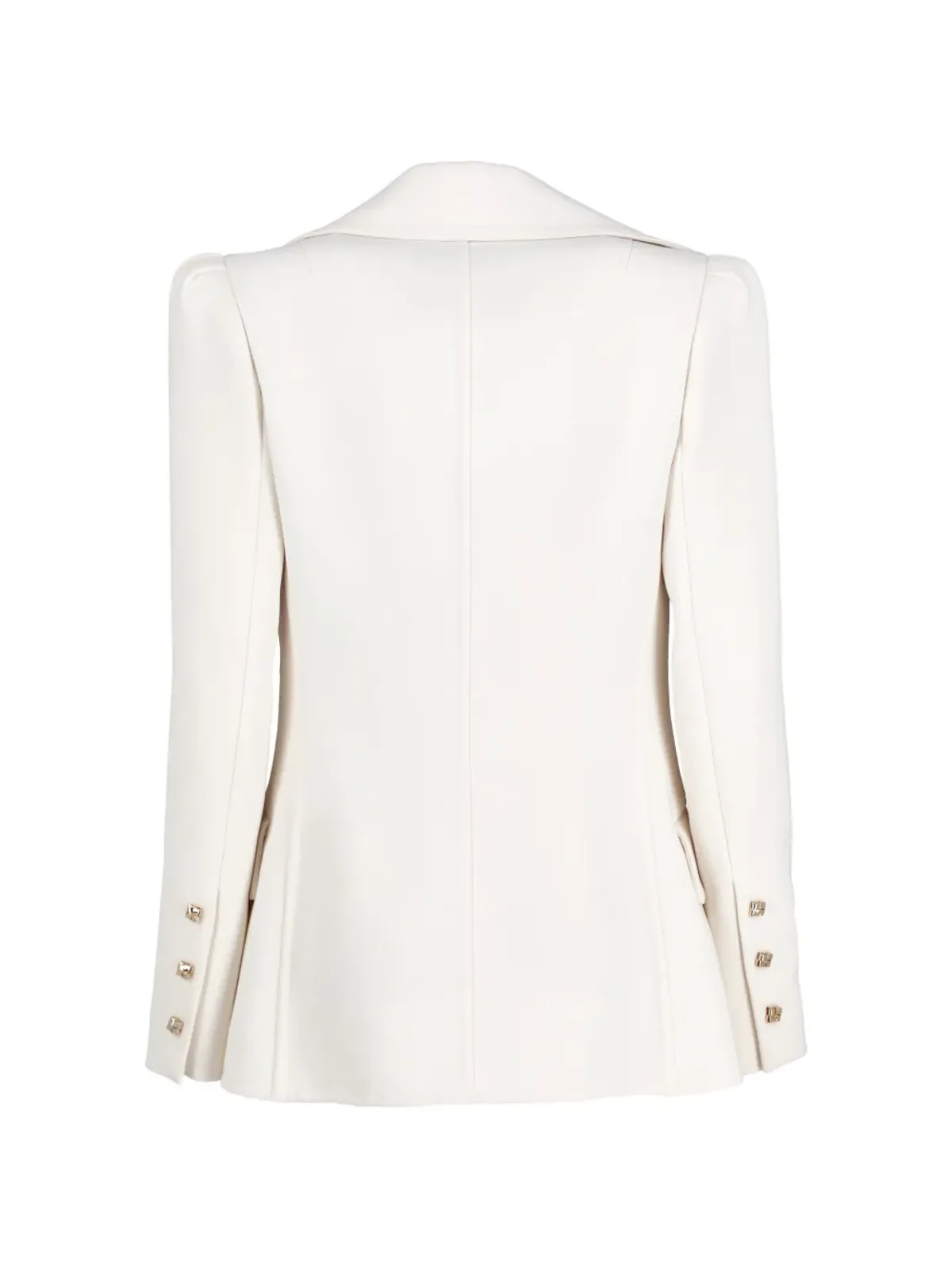 Ermanno Scervino Vintage ダブルブレストジャケット - 画像2