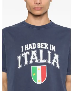 CARNE BOLLENTE Ciao Bella グラフィックTシャツ - サムネイル5