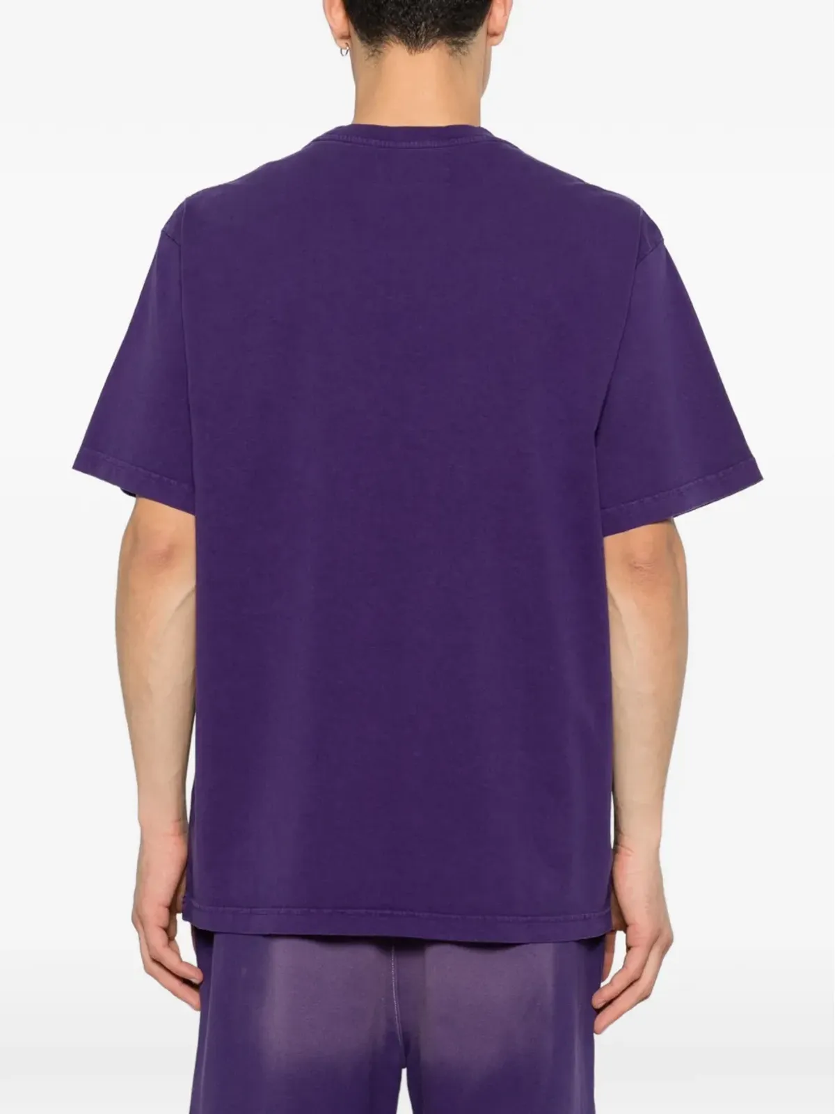 Awake NY 胸ポケット付きTシャツ - 画像4