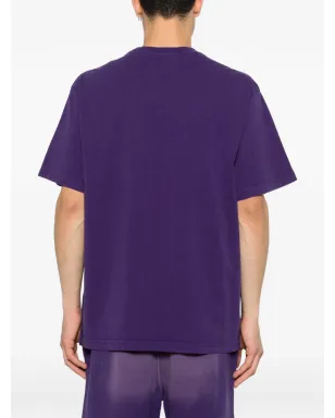 Awake NY 胸ポケット付きTシャツ - サムネイル4