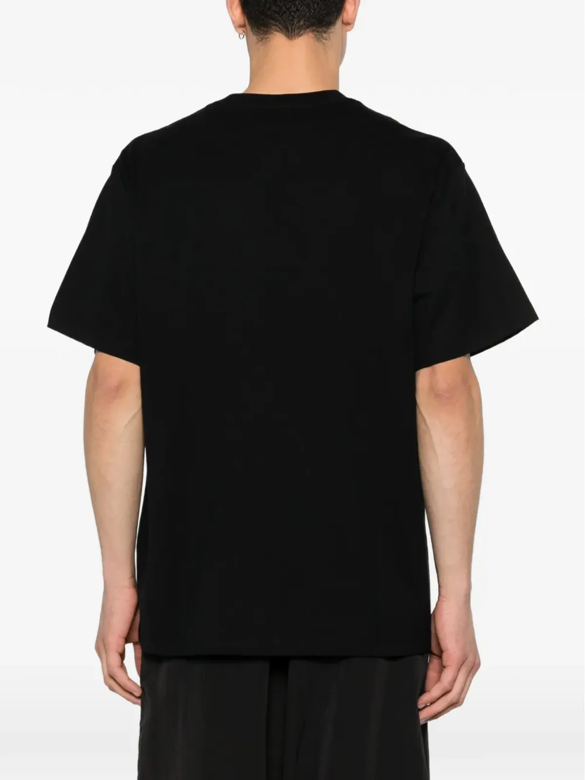 Awake NY スター・パワー ロゴ Tシャツ - 画像4
