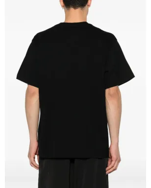 Awake NY スター・パワー ロゴ Tシャツ - サムネイル4