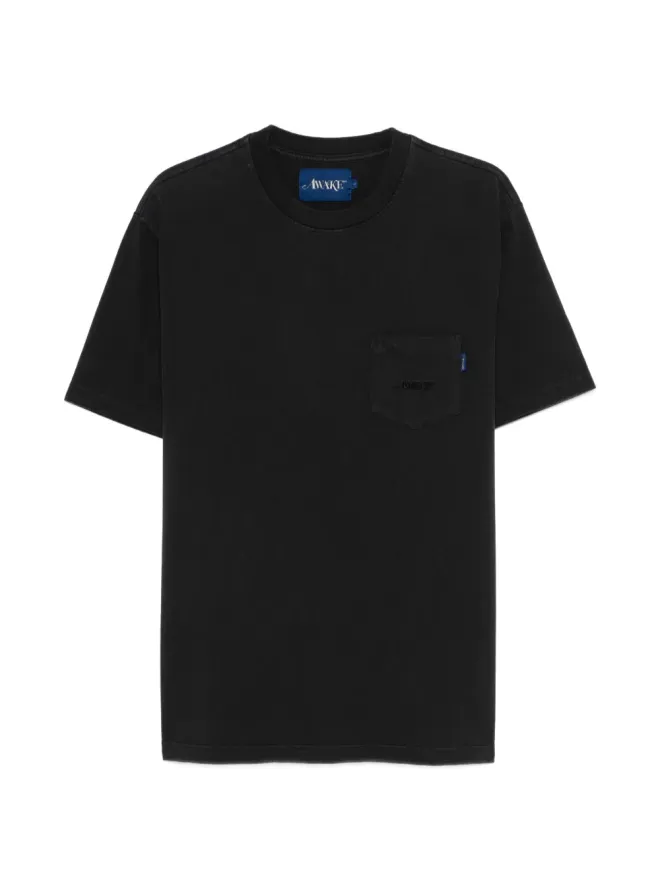 Awake NY Awake NY Pocket T-shirtの商品画像