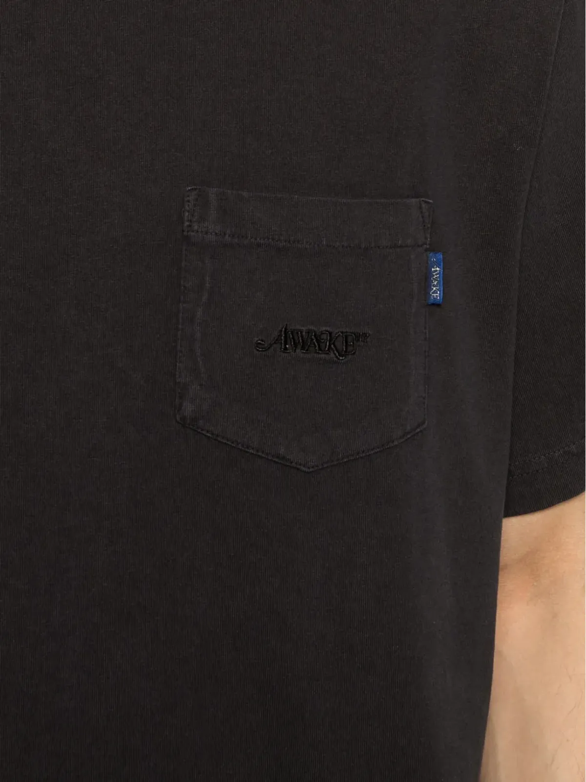 Awake NY Pocket T-shirt - 画像5