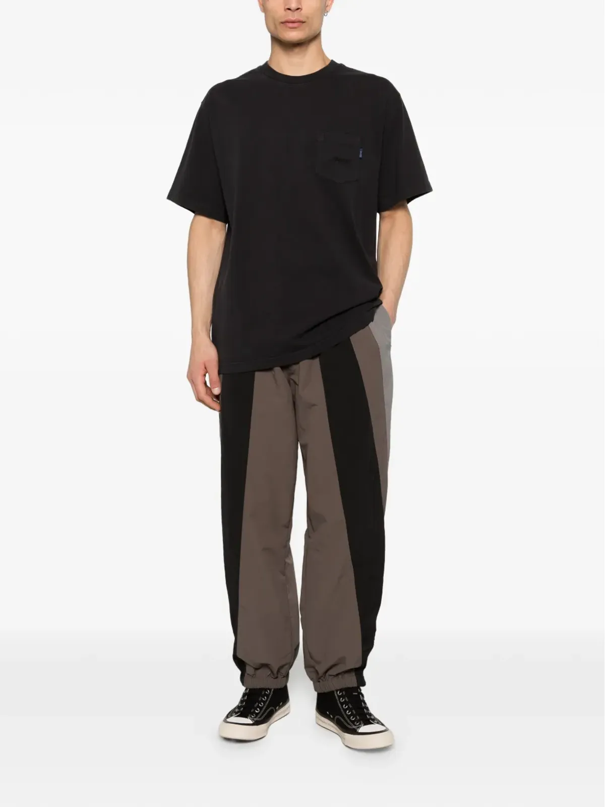 Awake NY Pocket T-shirt - 画像2