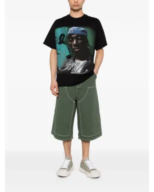 Awake NY エボニックスTシャツ - サムネイル2