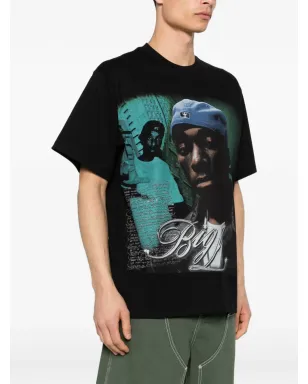 Awake NY エボニックスTシャツ - サムネイル3