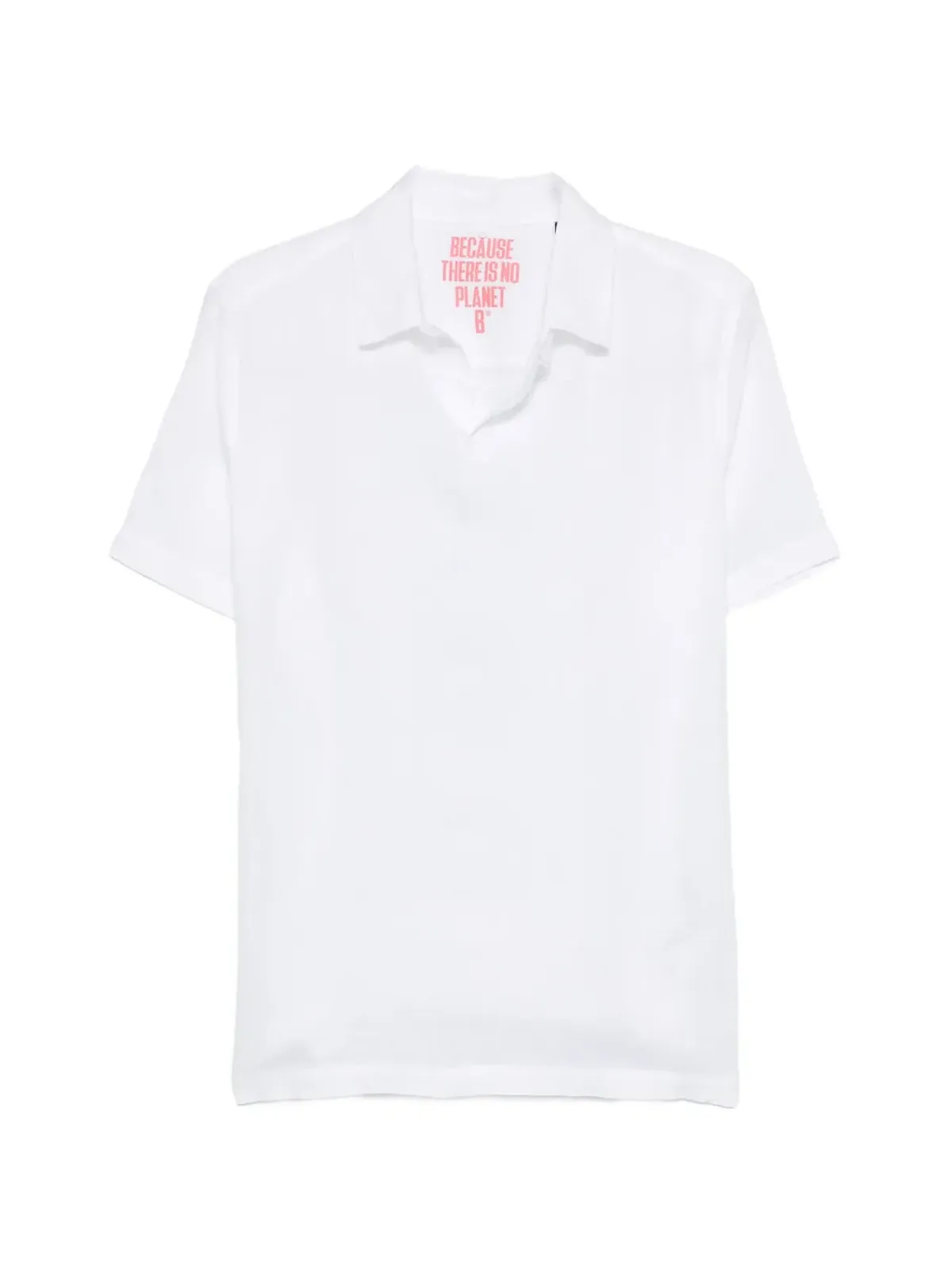 Ecoalf Igor 半袖Tシャツ - 画像1