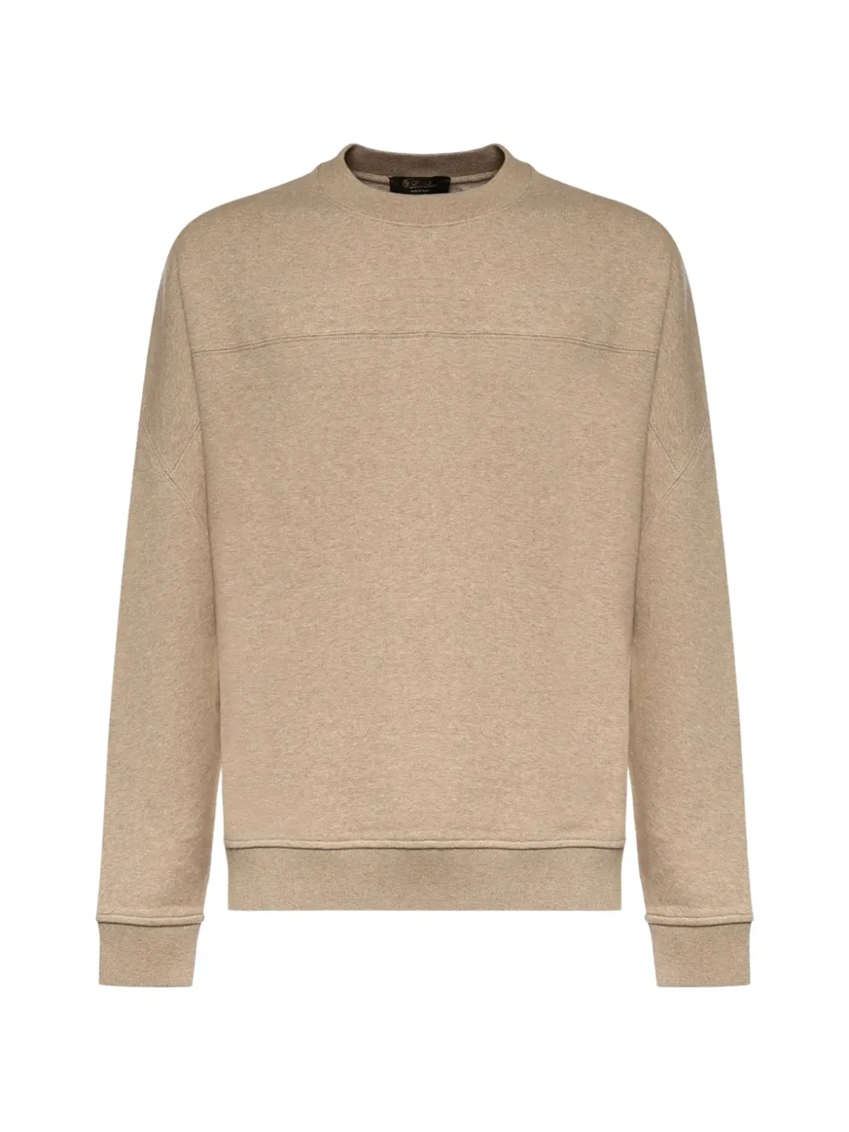Loro Piana クルーネック スウェットシャツ - 画像1