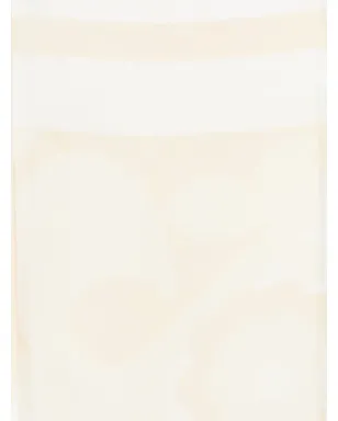 Carven 花柄スカーフ - サムネイル3
