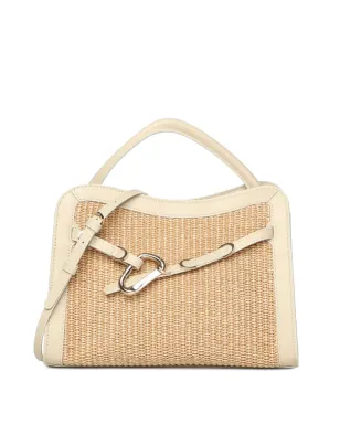 FRANCESCO BIASIA ミニ Iconic Hot-Minute ショルダーバッグ - サムネイル1